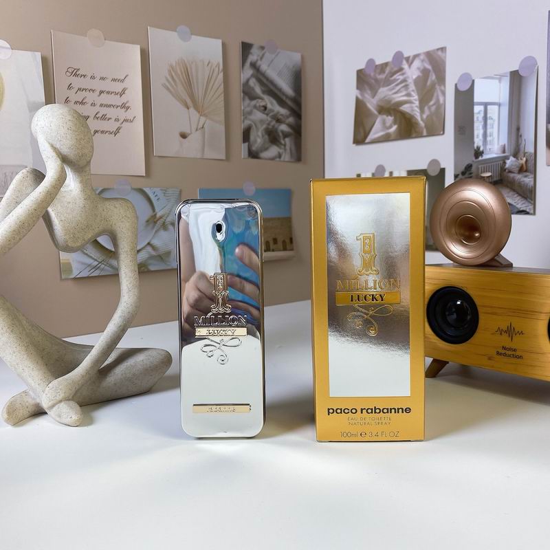 Paco rabanne man 100ml 05